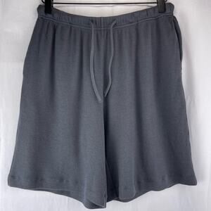 Neiwai Summer Moonlight Shorts